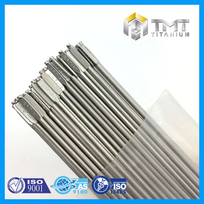 ERTi-1 AWS A5.16 টাইটানিয়াম ওয়েল্ডিং তার
