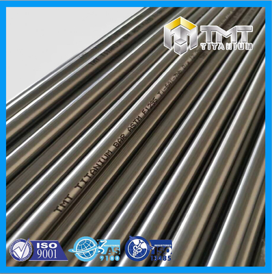 ASTM F1295/ISO5832-11/TI-6AL-7NB চিকিৎসার জন্য ইমপ্লান্টেবল বার