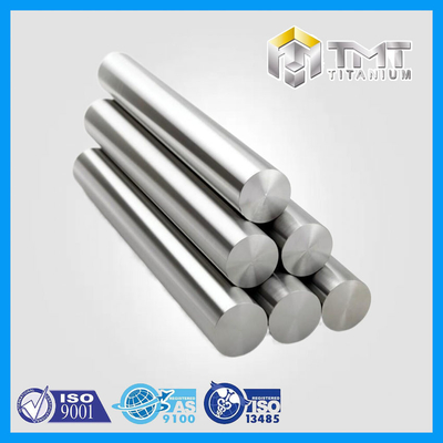 AMS4928/GR.5/TI-6AL-4V এরিওস্পেস টাইটানিয়াম বার
